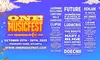 ONE Musicfest w/ Future, Ludacris, The Roots & Mary J. Blige, Doechii, Kehlani, Jazmine Sullivan, Wale, & more on October 25-26