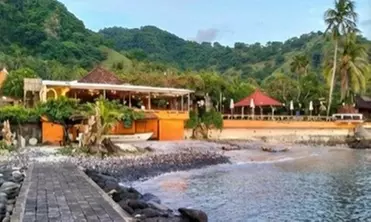 ✈ 9-Day Bali Vacation with Air from Weekender Breaks