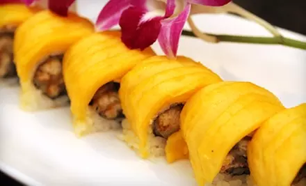 $15 for $30 Worth of Japanese Cuisine at Bayridge Sushi in Brooklyn - Primary Image