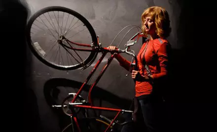 $30 for a Bike Tune-Up at Cycle Works ($60 Value)  - Primary Image