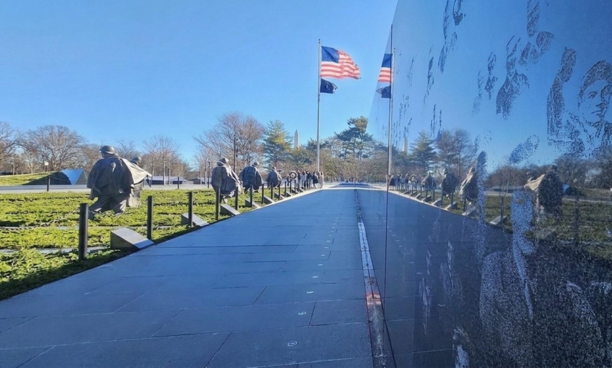 Image 27: New York City and Washington DC Day Tours Packages
