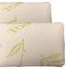 Image 3: One or Two Bamboo Memory Foam Toddler Pillows