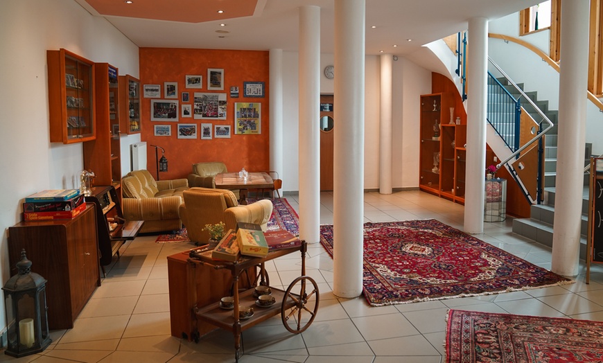 Image 9: Sonnen, Bayerischer Wald: 2-5 Nächte mit Halbpension & Wellness