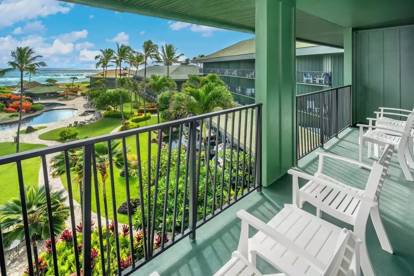 ✈ 4-Day Stay at Hawaii with Air from Great Value Vacations