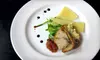 $20 for $40 Worth of Italian Cuisine and Drinks at Angelina Italian Bistro 