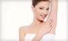 Three Laser Hair-Removal Treatments by Mark P. Solomon, MD, FACS, in Bala Cynwyd. Three Options Available.