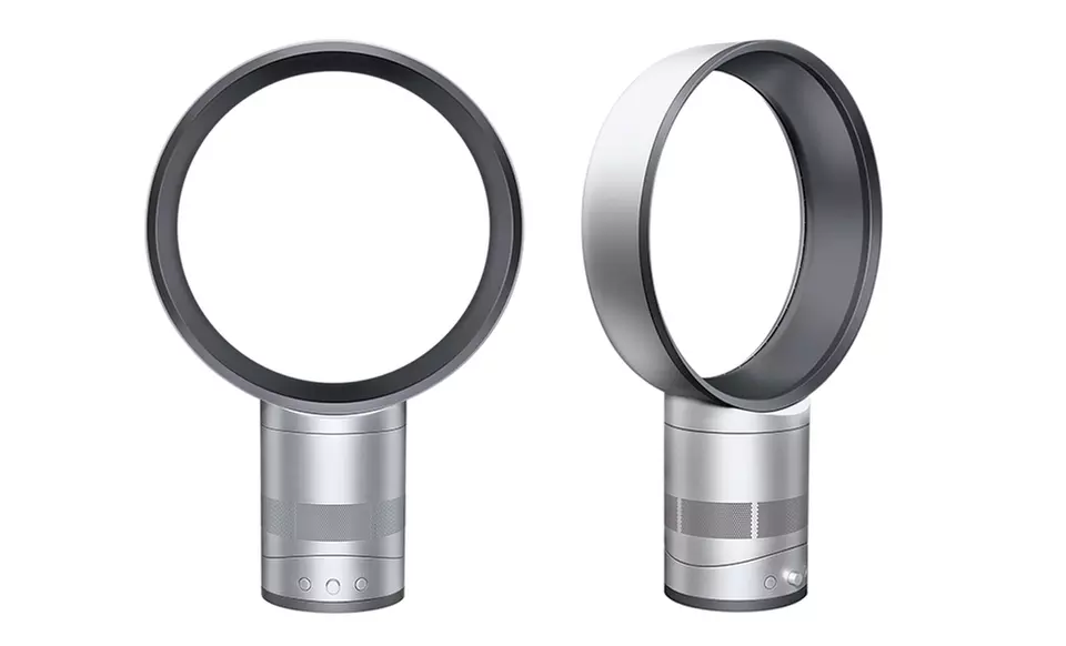 Dyson AM01 Fan (Refurbished). Multiple Sizes from $119.99-$129.99 - Second Medium