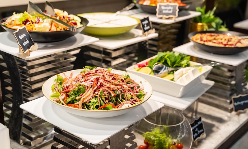 Image 10: 5* Ramadan Iftar Buffet with Beverages for 1 Child or Up to 6 Adults