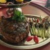 Image 2: Henderson Castle, Surf n Turf Dinner and Tomahawk Steak up to 46% off