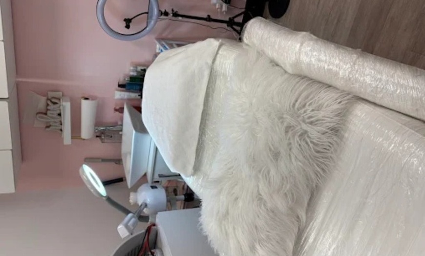 Image 2: Brow Tinting and Lamination Combo for Fuller Brows