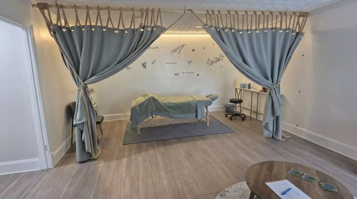 Relax with 60-, or 90-Min Swedish or Deep Tissue Massage with Add-Ons