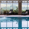 Image 1: Luxury Spa Day for Two: 25-Minute Treatment Each & Afternoon Tea
