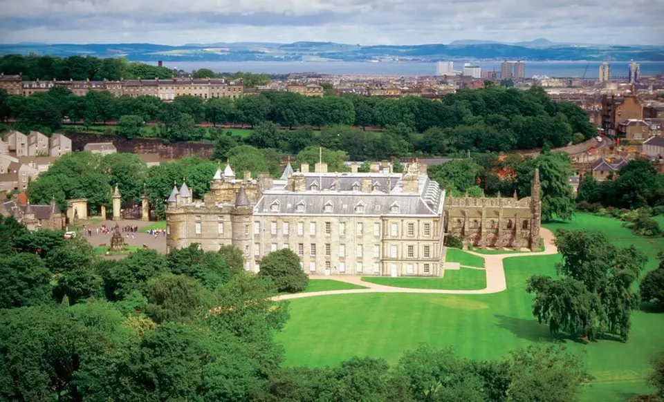 Seven-Night, Three-City Vacation in Scotland with Airfare, Car Rental, and Accommodations from Great Value Vacations - Primary Image