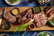 $50 for Food & Drink or Steak Dinner for Two at Artango Bar & Steakhouse 34% Off) - Second Medium