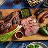 Image 3: $50 for Food & Drink or Steak Dinner for 2 at Artango Bar & Steakhouse