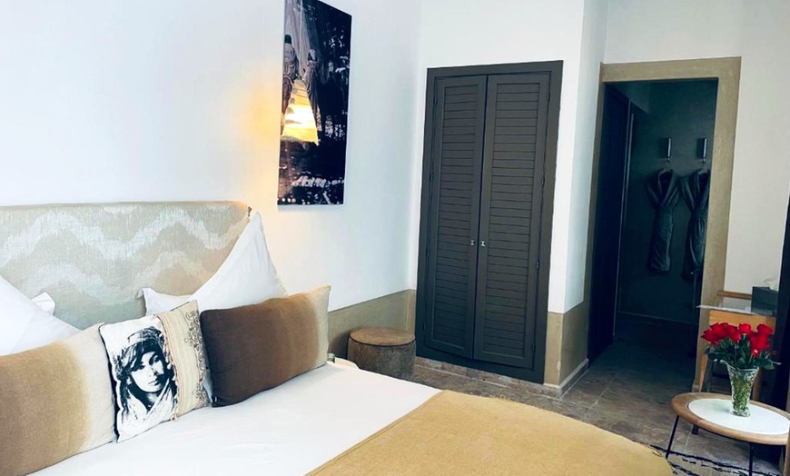 Image 5: ✈ Marrakech 4*: volo diretto più 4 notti in riad con colazione