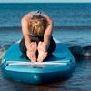 Image 4: Experiencia de SUP yoga o pilates de 1 hora para 1 o 2 personas