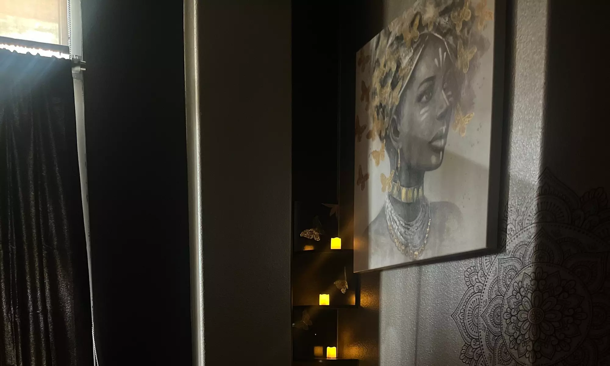 Relax with 60,75,or 90-Min Swedish, Deep Tissue, Hot Stones, & More