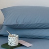 Image 10: Pure Cotton 2 Piece Pillowcase Set
