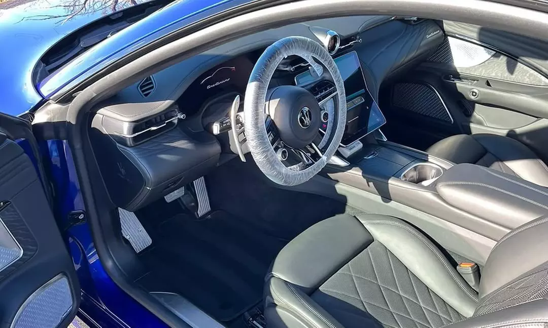 Exterior, Interior or Brand-New Car Detail for Sedans, SUVs, or Trucks