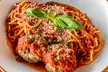 Ricci's Italian: Indulge in Bottomless Brunch with All-You-Can-Eat Pancakes or a Classic Italian Dinner with Wine - Second Medium