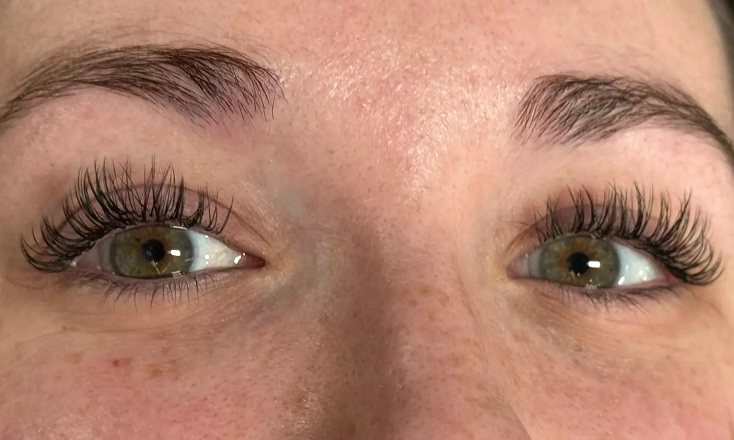 One Full Set (Classic,Hybrid, or Volume)