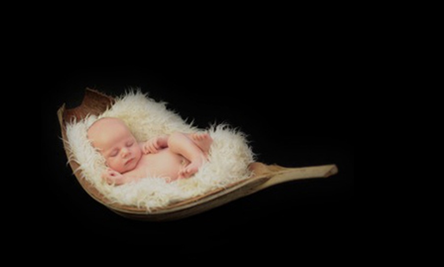 Image 6: Baby Photography With Prints