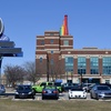 Image 1: Interactive Science Center Admission - Explore 200+ Exhibits 