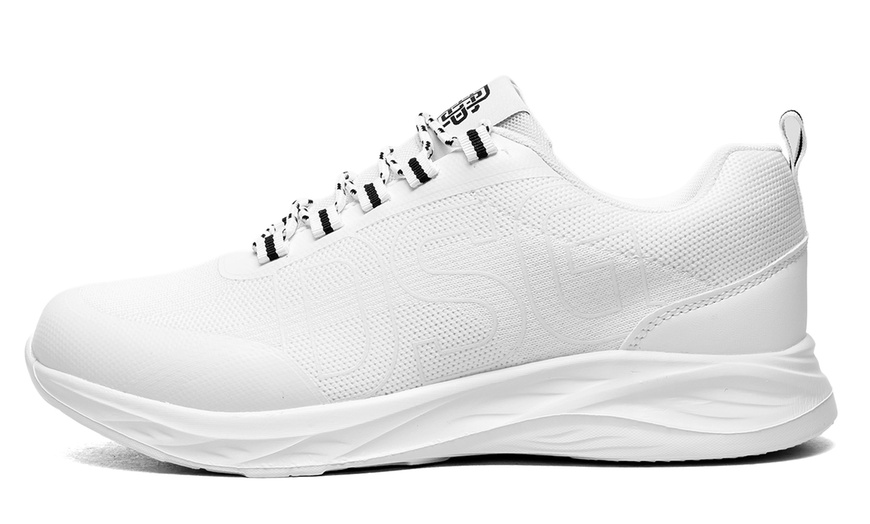 Image 2: Duffer St. George Amis Men's Trainers