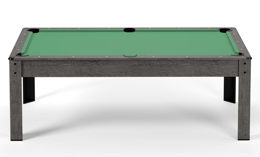 Image 12: Table de billard convertible KITBILL