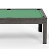 Image 12: Table de billard convertible KITBILL