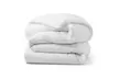 Peace Nest All Season Down Alternative Comforter Duvet Insert - Second Medium