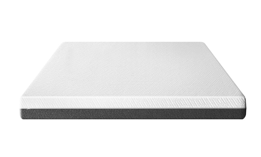 Image 3: Giselle Cool Gel Non-Spring 15cm Mattress