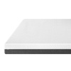 Image 3: Giselle Cool Gel Non-Spring 15cm Mattress