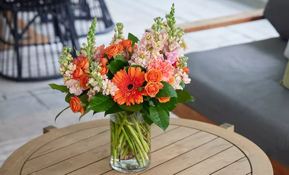 ProFlowers Same Day Vibrant Flowers & Gifts Up to 64% Off 