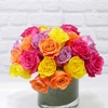 Image 8: Send Fresh Roses with Premium Assorted Chocolates, Teddy Bear, & Balloon Bundle Option | Pickup or Same Day Flower Delivery (Up to 30% Off)