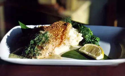 Prix Fixe Island-Cuisine Dinner for Two or Four at Babalu Bakery and Restaurant (Up to 51% Off). Four Options Available. - Primary Image