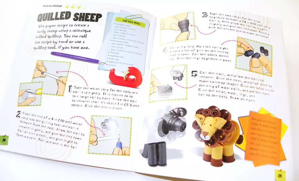 Art Smart/Craft Smart 8-Book Set - Second Medium