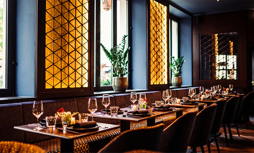 Image 2: Frühstück deluxe: Frühstück nach Wahl für 2 oder 4 Personen