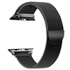 Image 4: Mesh Milanese Loop Replacement Wrist Band Stainless Steel Strap For Apple Watch