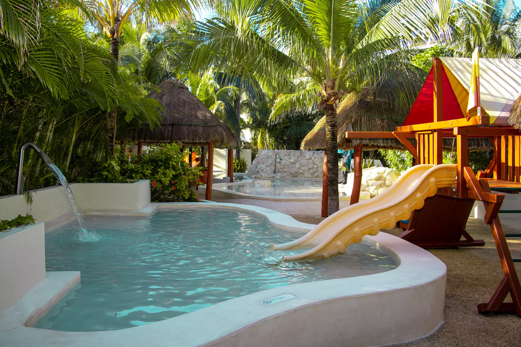 Member-Only Deal: All-Inclusive Cancún Resort