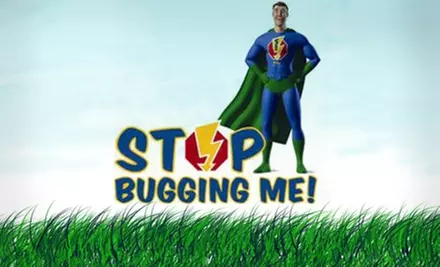 $99 for an Exterior Pest Treatment from Stop Bugging Me Pest Control - Primary Image