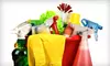 $49 for Three-Hour Deep Cleaning from Michelle's House Cleaning Service