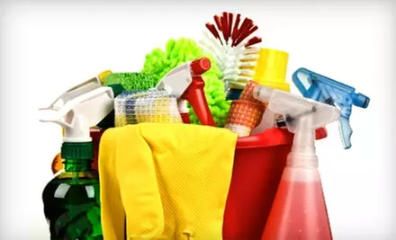 $49 for Three-Hour Deep Cleaning from Michelle's House Cleaning Service - Primary Image