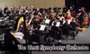 $10 for One Adult Ticket to the Lima Symphony Orchestra (Up to $28 Value). Choose Between Two Shows.