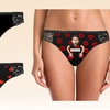 Image 7: Personalisierbare Foto-Unterwäsche für Männer oder Frauen