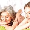 Image 1: Swedish & Peppermint Scalp Massage at Destress Unwind Therapy ( Up to 36% off)