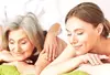 Swedish & Peppermint Scalp Massage at Destress Unwind Therapy ( Up to 36% off)