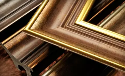 Custom Framing or Music-Related Art and Photography at Mr Musichead Gallery - Primary Image