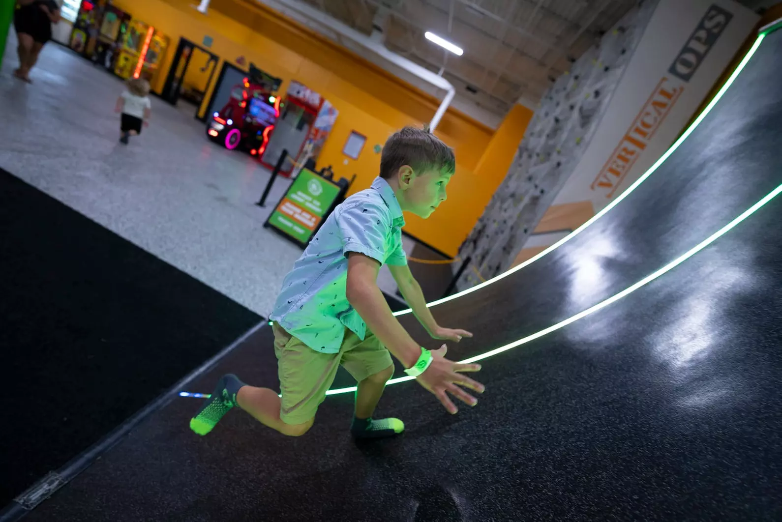 Up to 30% Off ICEEs and Jump Passes at Sky Zone O'Fallon